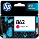 惠普（HP）CB319ZZ 862号品红色墨盒（适用B8558 C5388 D5468 c309a 7510 6510 5510）