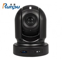 润普 4K高清视频摄像头RP-STD40-4K